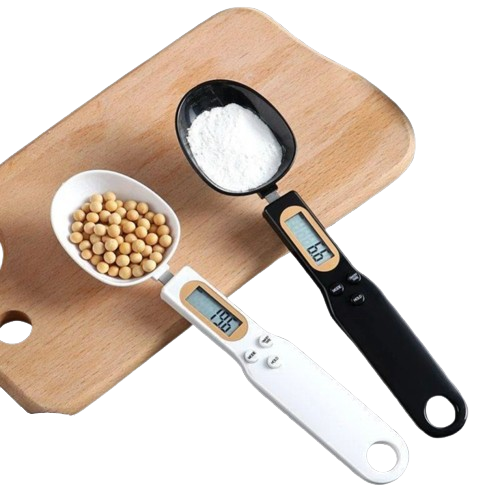 Digital Weighing Spoon